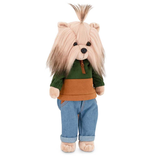 Lucky Doggy - Lucky Andy: Autumn Palette (38cm)