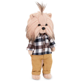 Lucky Doggy - Lucky Andy: Stylish Boy (38cm)