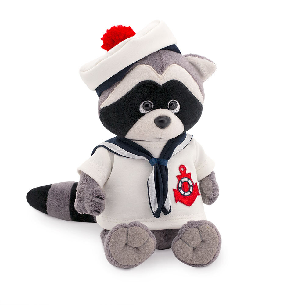 Life, Denny the Raccoon: Sailor (20cm)