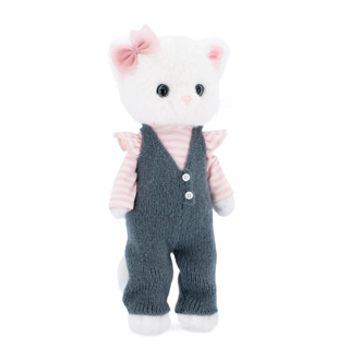Lucky Kitty, Lucky Sophie: Stylish Kitten 38 cm