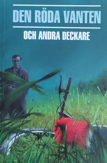 Красная перчатка (швед.яз., неадаптир.)