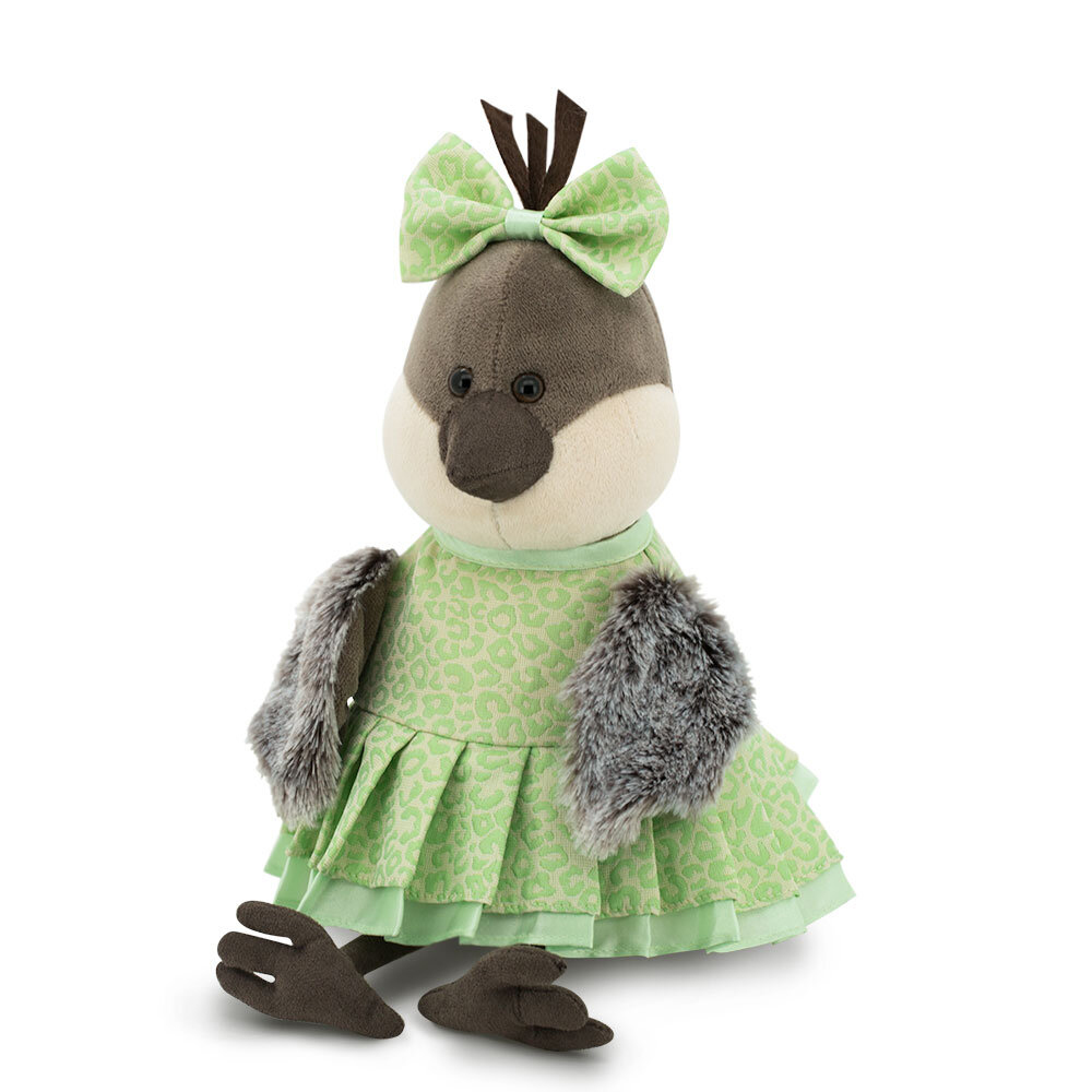Life - Grace the Sparrow: Avocado (20cm)
