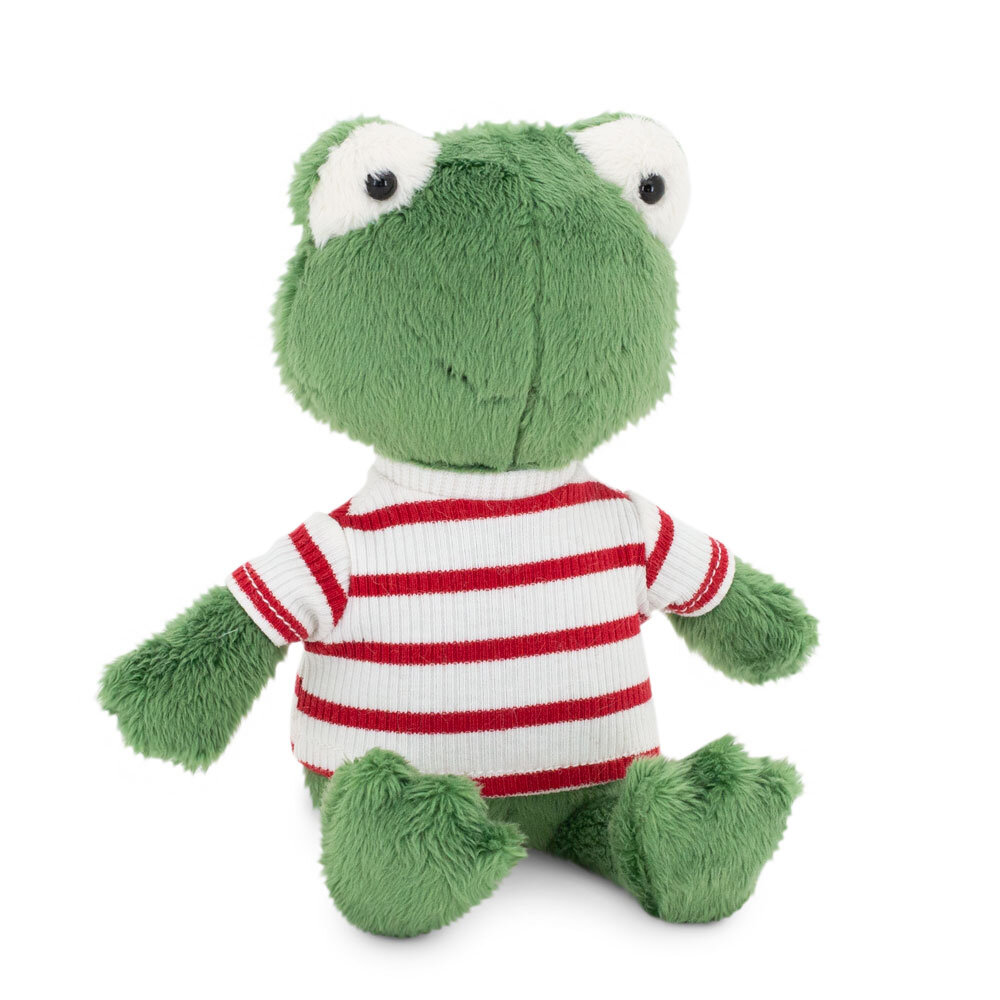 Life - Ozzy the Frog (15cm)