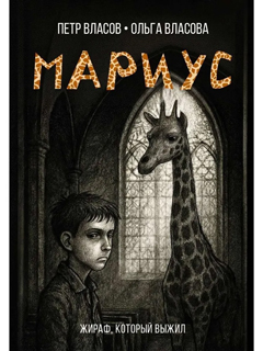 Мариус