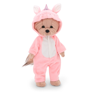 Lucky Doggy - Lucky Yoyo: Unicorn (38cm)