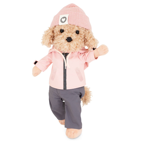 Lucky Doggy, Lucky Fendy: The Alp Season (38cm)