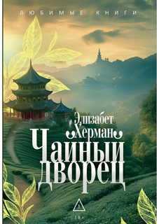 Чайный дворец Чайный дворец