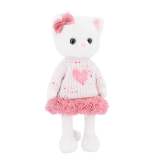 Lucky Kitty, Lucky Sophie: Tender Charm 38 cm