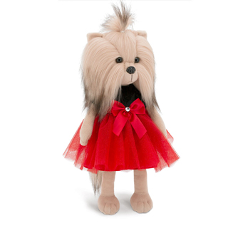 Lucky Doggy, Lucky Yoyo: Fiesta (38cm)