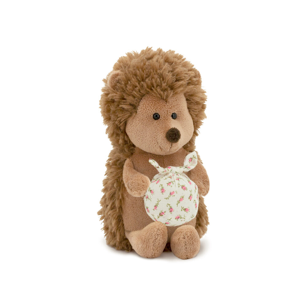 Life, Prickle the Hedgehog with knapsack 25cm