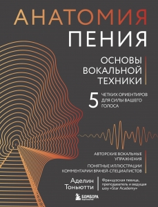 Анатомия пения: основы вокальной техники