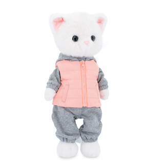 Lucky Kitty, Lucky Sophie: Sports Walk 38 cm