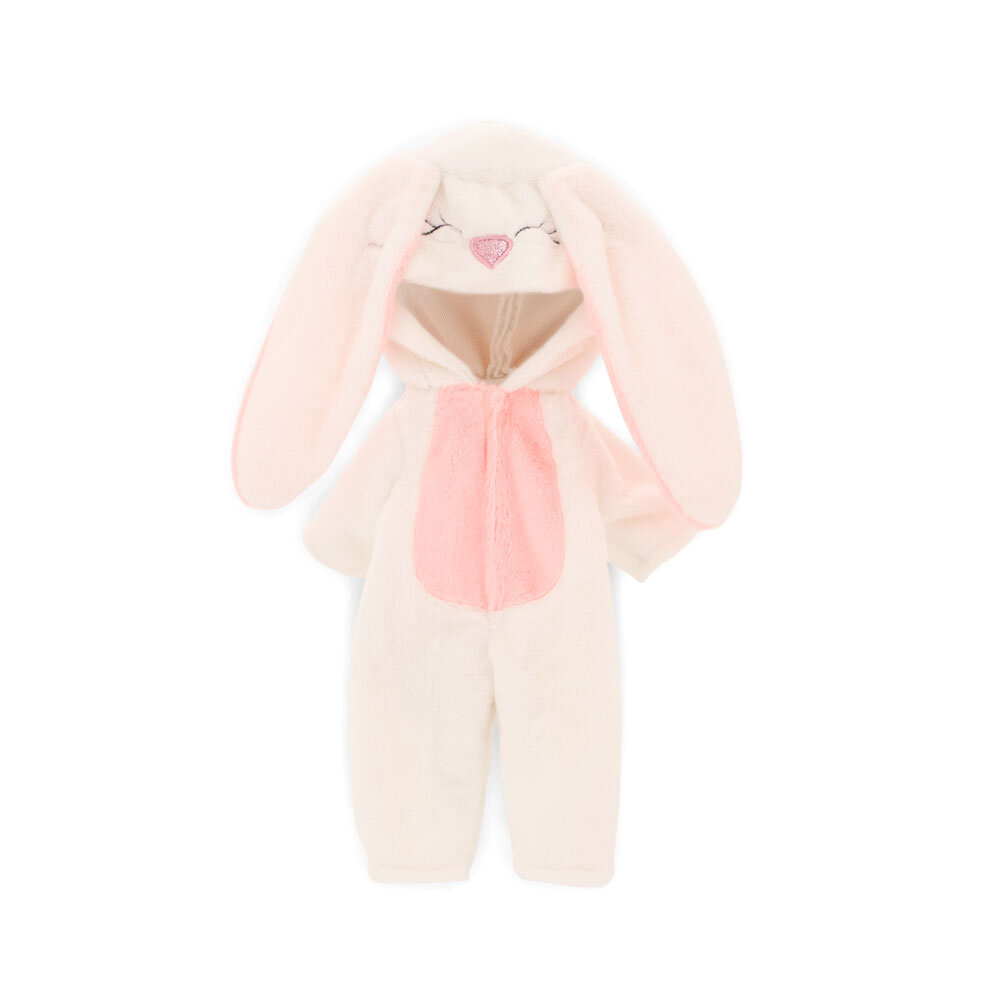 Lucky Doggy – Clothing set: Bunny, for 38 cm