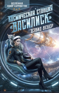 Космическая станция "Василиск"