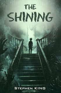 Сияние ( английский язык, неадаптир.)