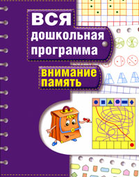 Внимание. Память Внимание. Память