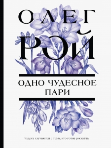 Одно чудесное пари
