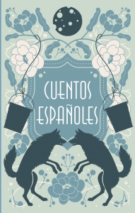 Cuentos espanoles