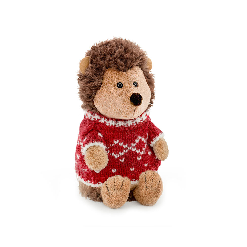 Life, Prickle the Hedgehog in sweater (15cm)