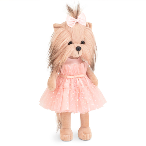 Lucky Doggy, Lucky Yoyo: Honey Pie 38cm