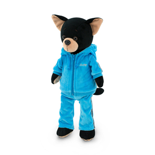 Lucky Doggy - Lucky Buzz: Fitness (38cm)