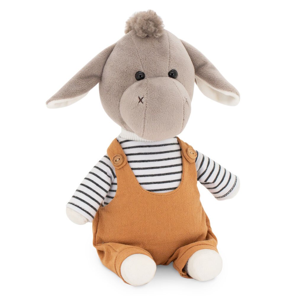 Life - Frankie the Donkey: Brown Trousers (25cm)