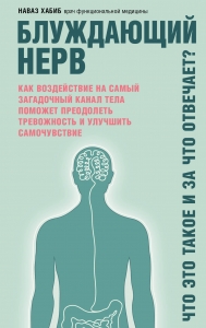 Блуждающий нерв. Что это такое и за что отвечает? Блуждающий нерв. Что это такое и за что отвечает?