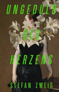 Ungeduld des Herzens Ungeduld des Herzens