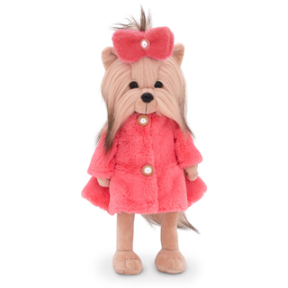 Lucky Doggy, Lucky Yoyo: Fashion Week 38cm