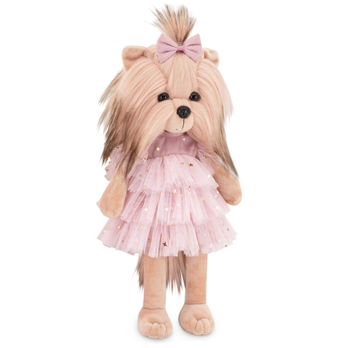 Lucky Doggy, Lucky Yoyo: Romantic Evening 38cm