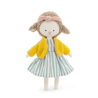 Cotti Motti, Zoe the Sheep (30cm)