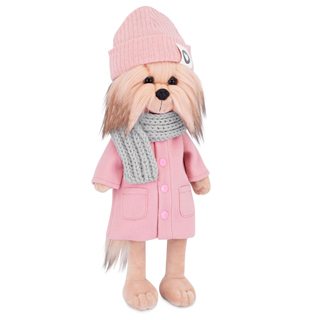 Lucky Doggy, Lucky Yoyo: Autumn Season 38cm