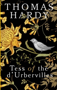 Tess ot the d'Urbervilles Tess ot the d'Urbervilles