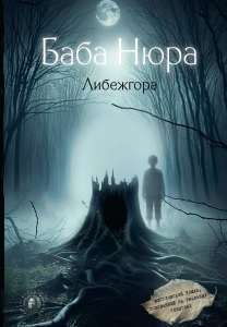 Баба Нюра. Либежгора. Мистический роман, основанный на реальных событиях Баба Нюра. Либежгора. Мистический роман, основанный на реальных событиях