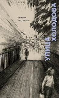 Улица Холодова Улица Холодова