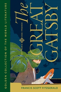 The Great Gatsby = Великий Гэтсби