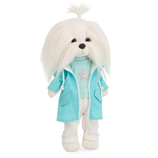 Lucky Doggy, Lucky Mimi: Rainy Day (38cm)