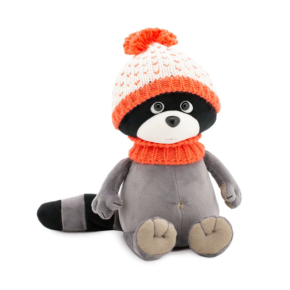Life - Denny the Raccoon: Orange Fresh (25cm)
