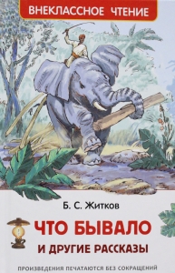 Что бывало и другие рассказы