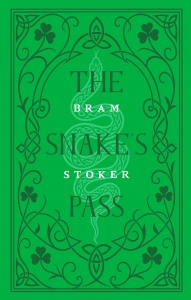 The Snake's Pass = Змеиный перевал