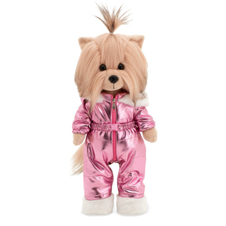 Lucky Doggy - Lucky Yoyo: Mountain Stroll (38cm)