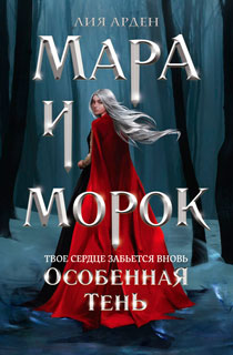 Мара и Морок. Особенная Тень