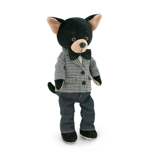 Lucky Doggy - Lucky Buzz: Modern Classic (38cm)