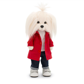 Lucky Doggy - Lucky Mimi: Bright Mood (38cm)