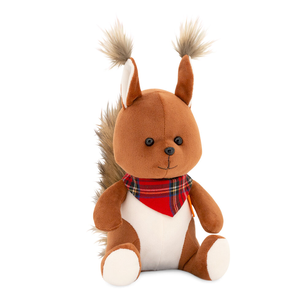Life - Squirrel (20cm)