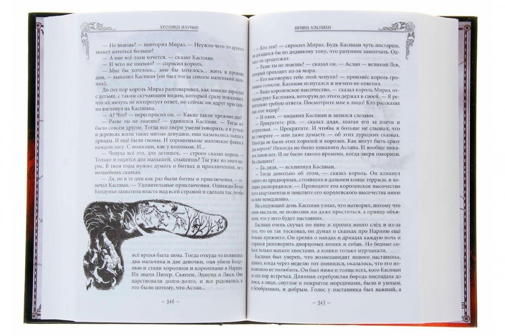 Книга "Хроники Нарнии" Клайв Стейплз Льюис - купить в Германии | BOOQUA.de